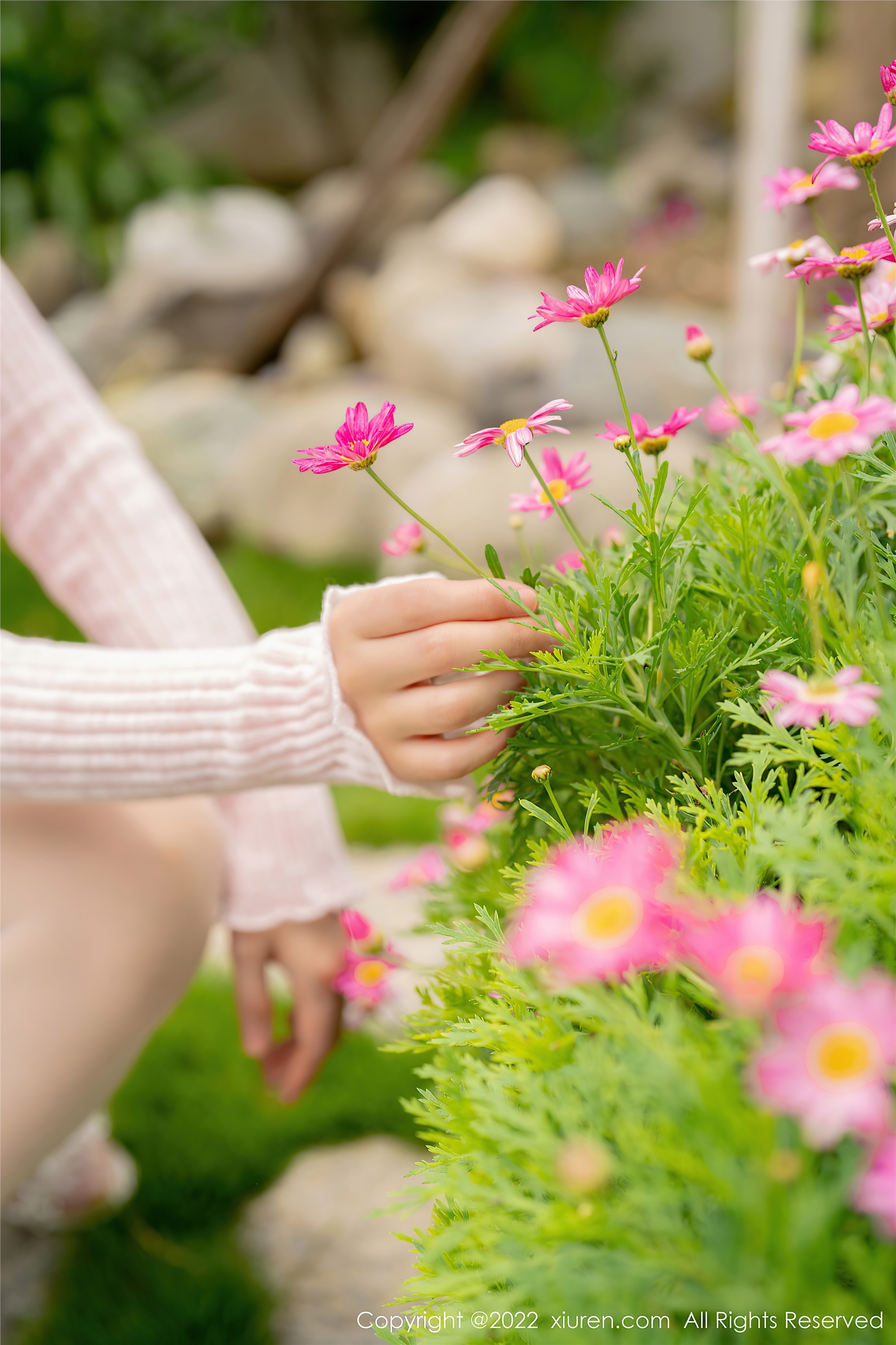 Xiuren秀人网 2022.07.19 NO.5295 朱可儿Flora